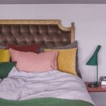 Modne fiolety w aranżacji wnętrz